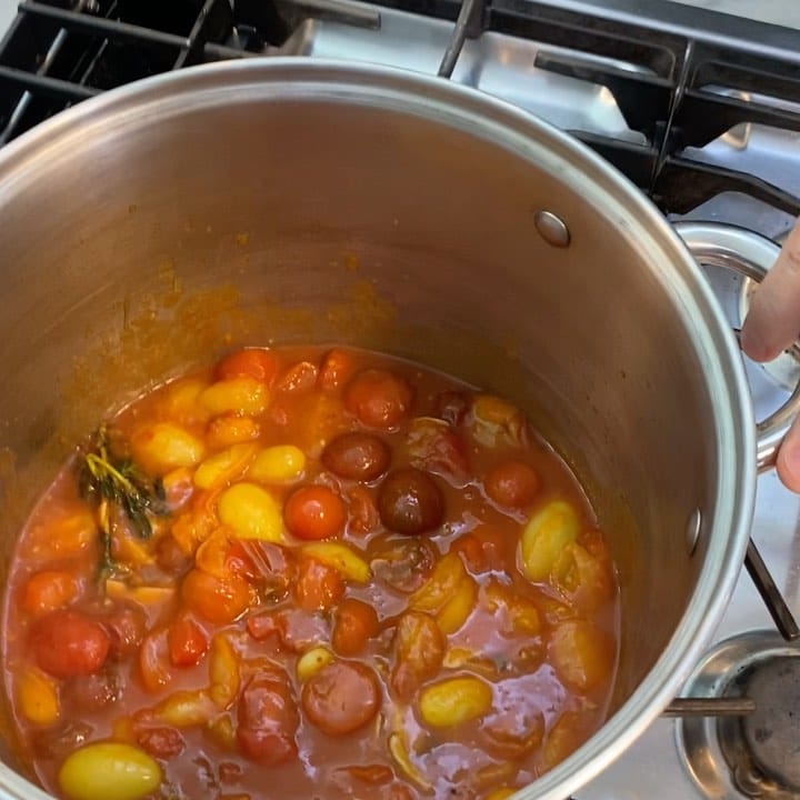 Post 5 by Sprezza Foods on Instagram (video)