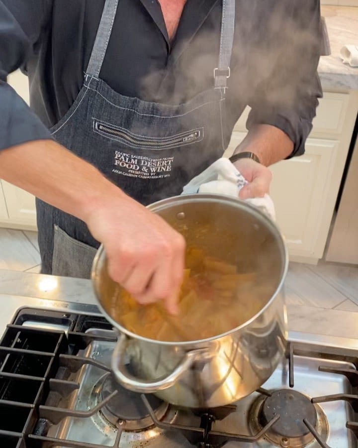 Post 4 by Sprezza Foods on Instagram (video)