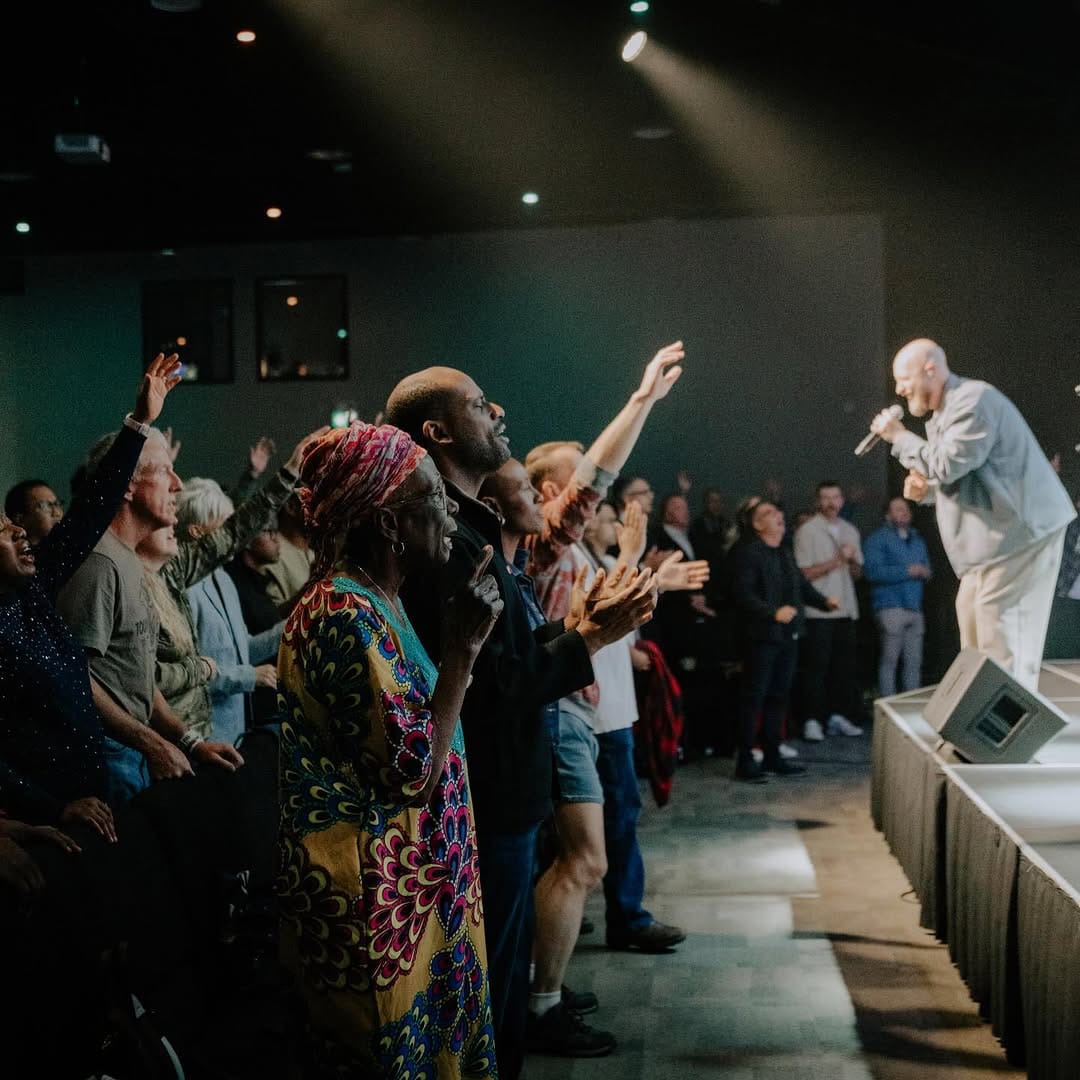 Post 1 by Calgary Life Church on Instagram (carousel)