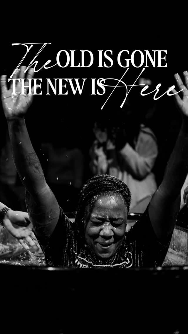 Post 5 by Calgary Life Church on Instagram (video)