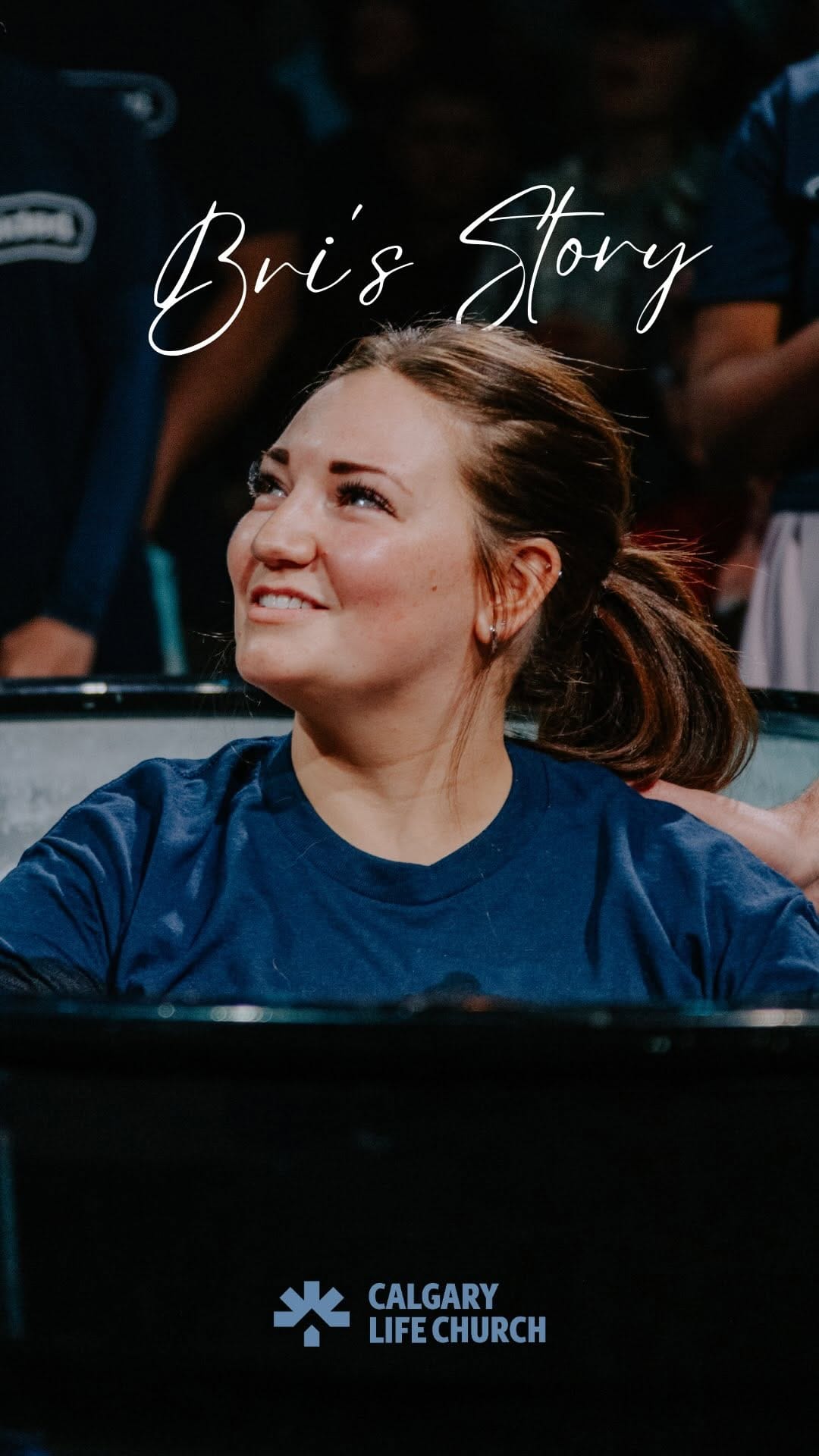 Post 3 by Calgary Life Church on Instagram (video)