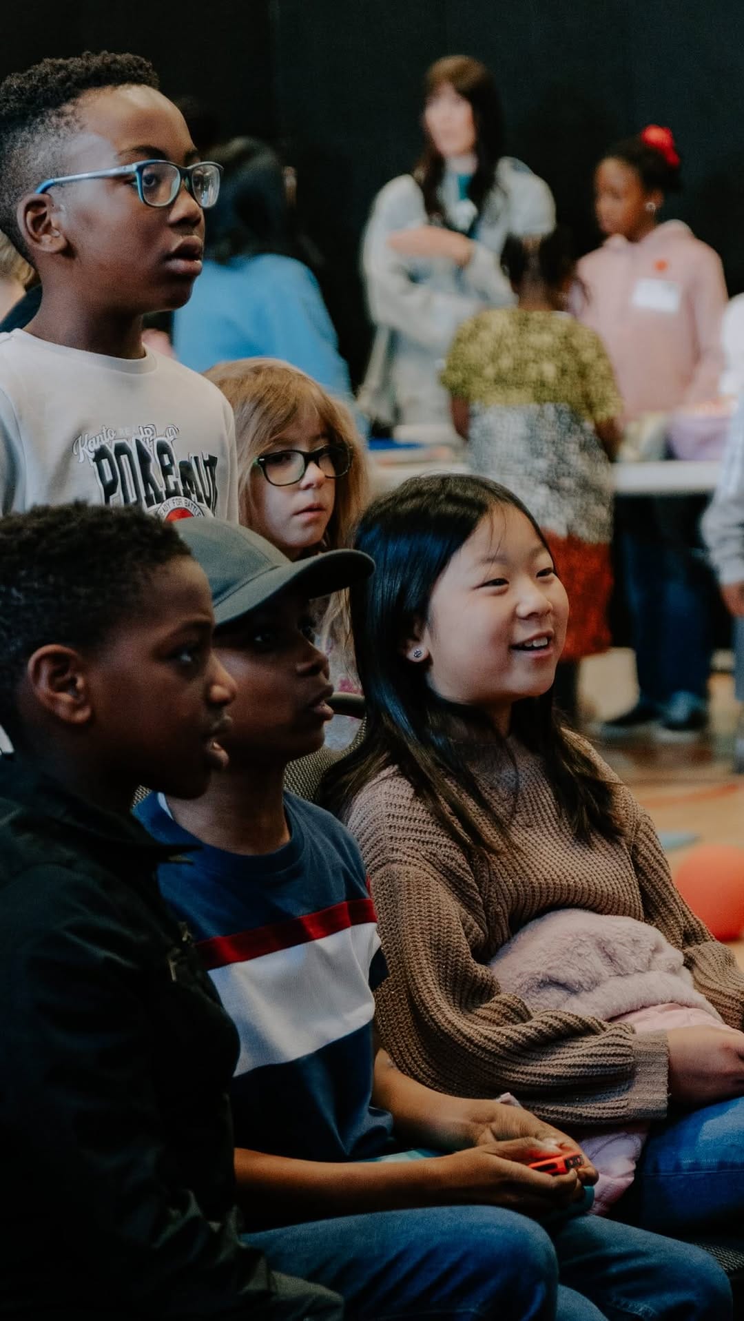Post 6 by Calgary Life Church on Instagram (video)