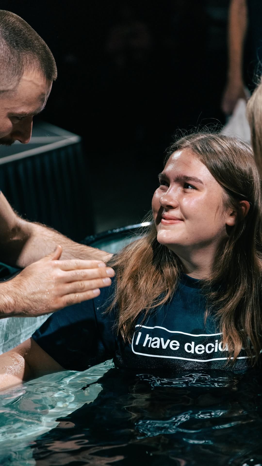 Post 9 by Calgary Life Church on Instagram (video)