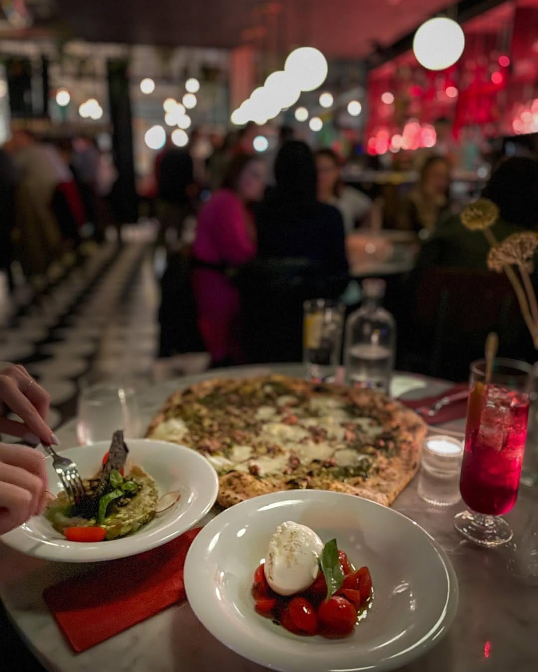 Post 10 by Best Hamburg Restaurant Reviews on Instagram (image)