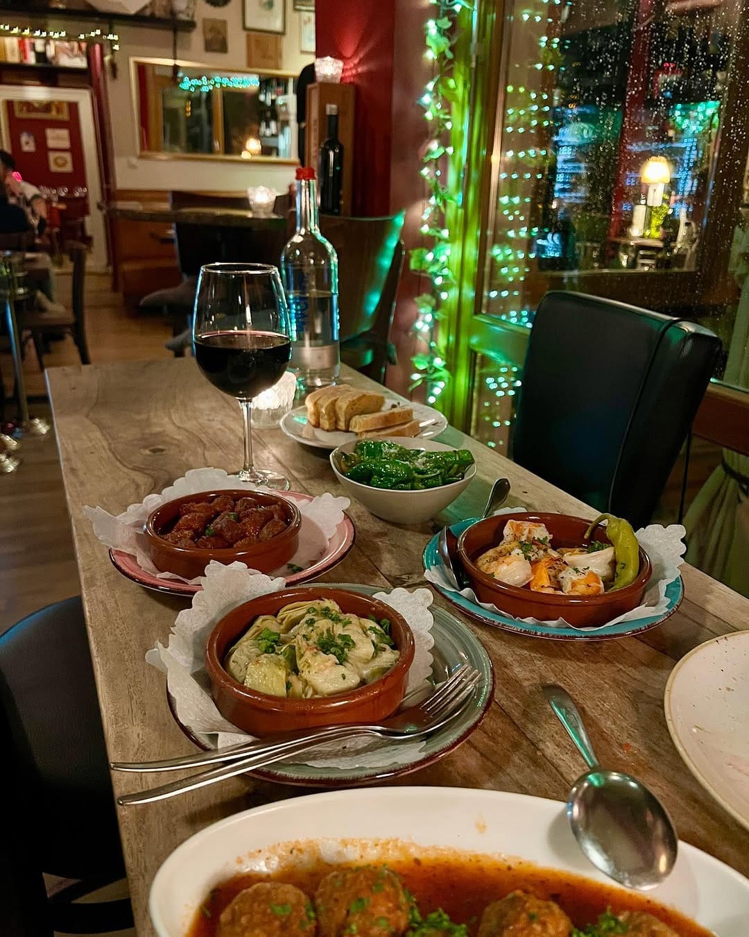 Post 5 by Best Hamburg Restaurant Reviews on Instagram (image)