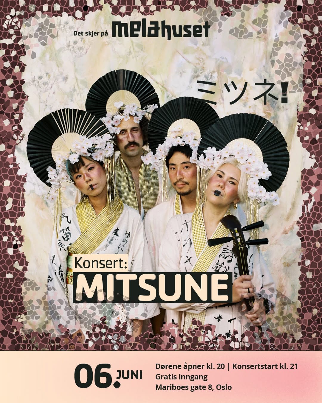Post 9 by Mitsune 蜜音 on Instagram (image)