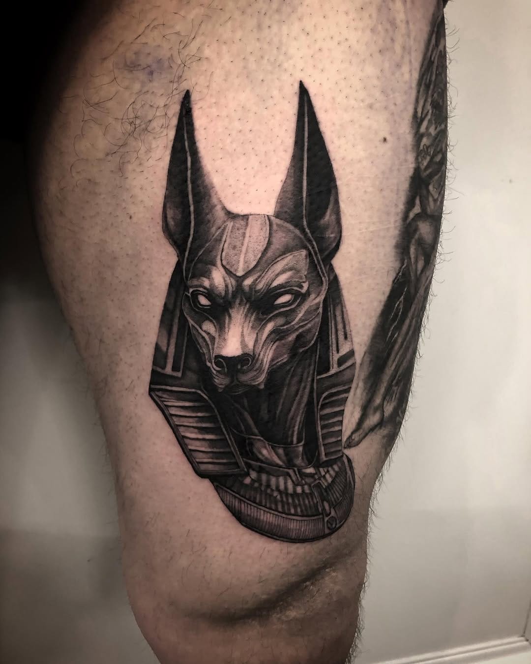 Post 9 by Matt Rodway ▪️ Toronto Tattoo Artist on Instagram (image)