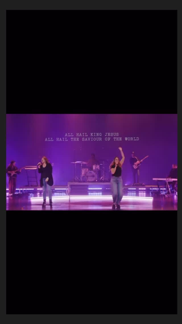 Post 8 by Brooke Nicholls on Instagram (video)