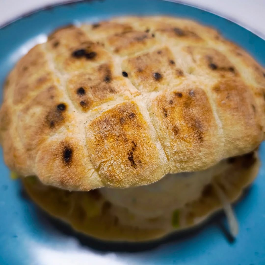 Post 9 by Säääsch's Soulfood on Instagram (carousel)