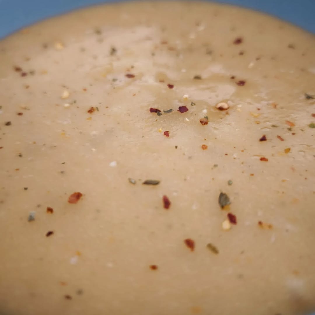 Post 7 by Säääsch's Soulfood on Instagram (carousel)