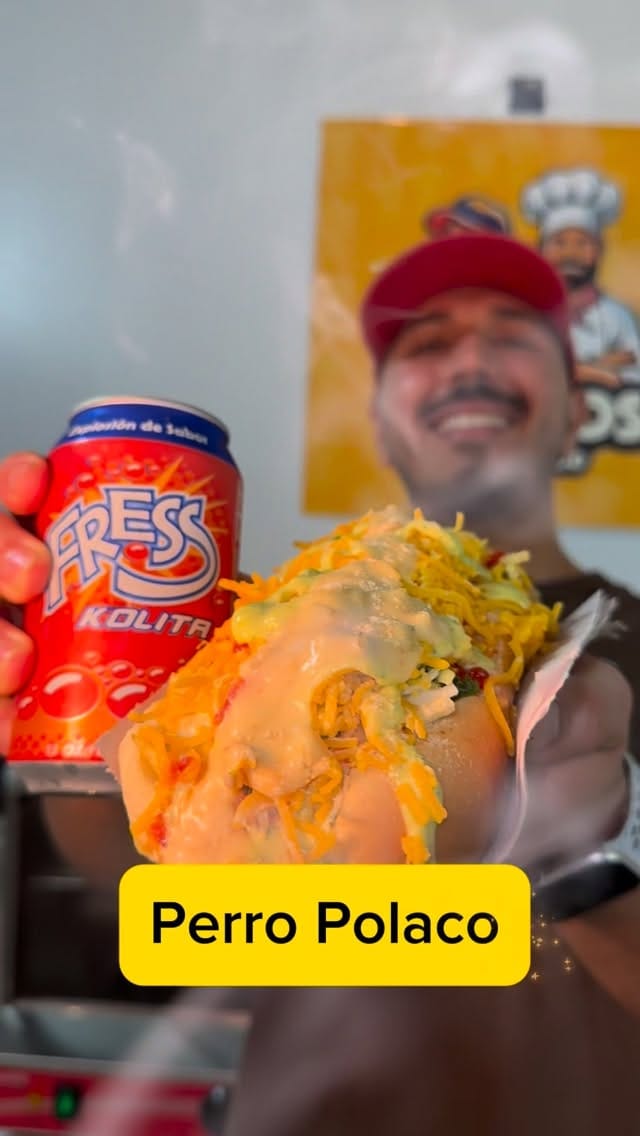 Post 1 by LOS CHAMOS on Instagram (video)