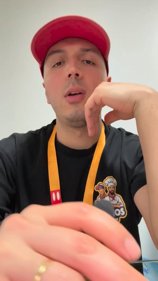 Post 5 by LOS CHAMOS on Instagram (video)