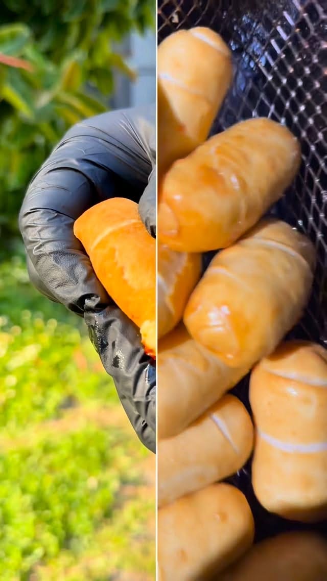 Post 3 by LOS CHAMOS on Instagram (video)