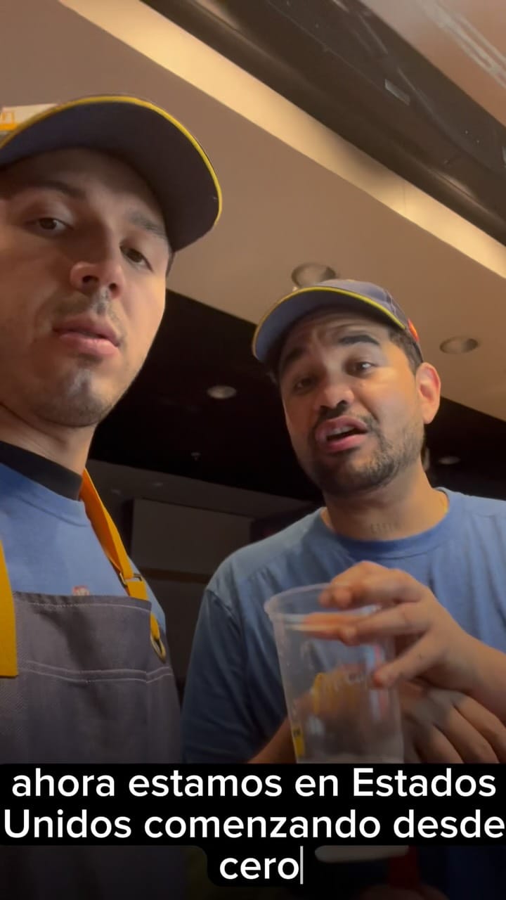 Post 9 by LOS CHAMOS on Instagram (video)