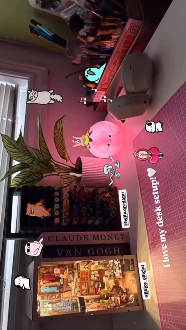 Post 4 by Yustina 🧸 on Instagram (video)