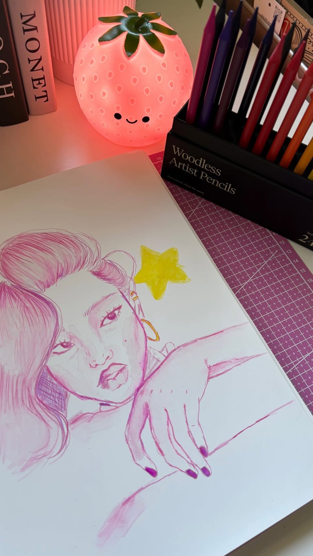 Post 7 by Yustina 🧸 on Instagram (video)