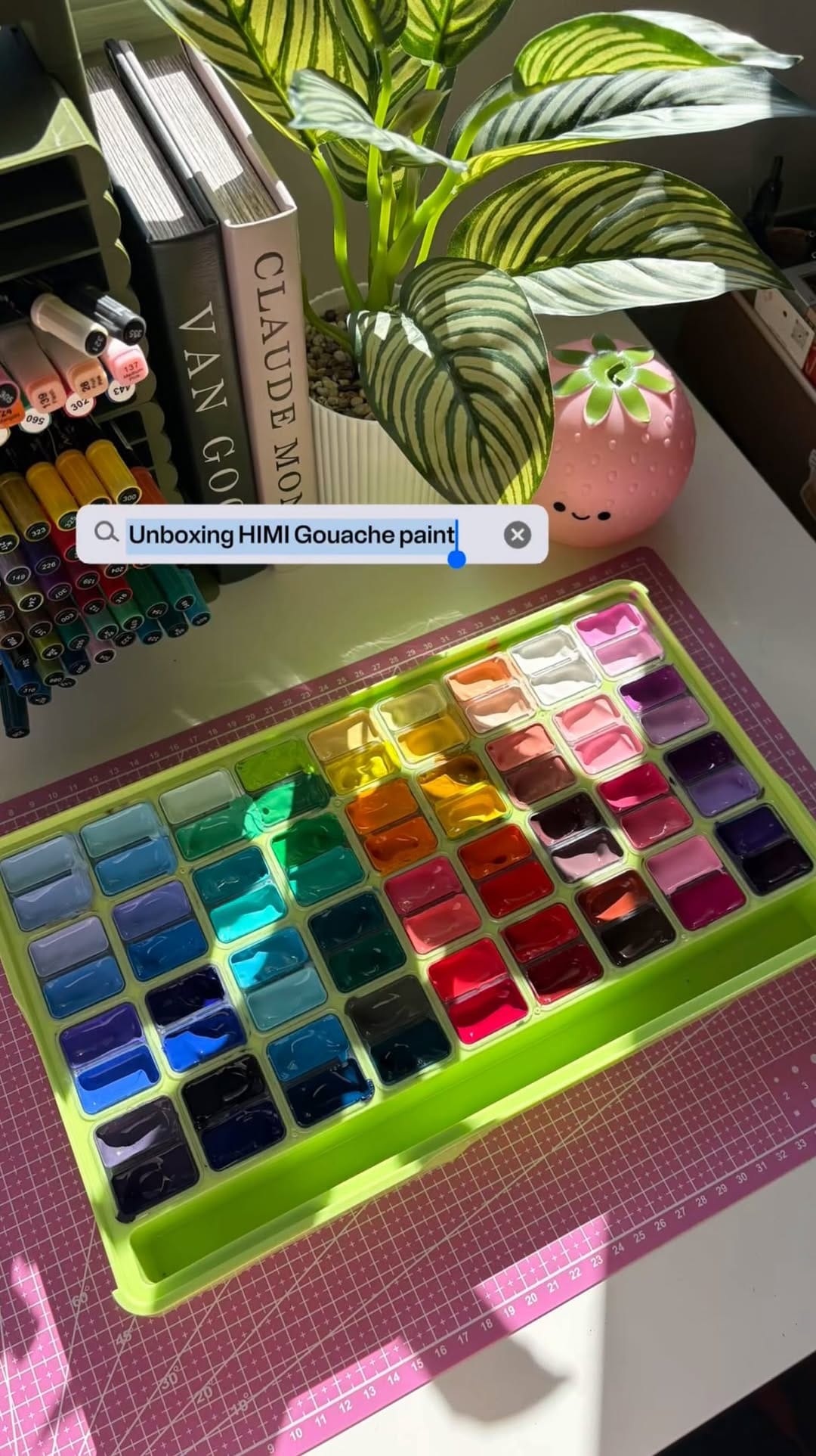 Post 3 by Yustina 🧸 on Instagram (video)