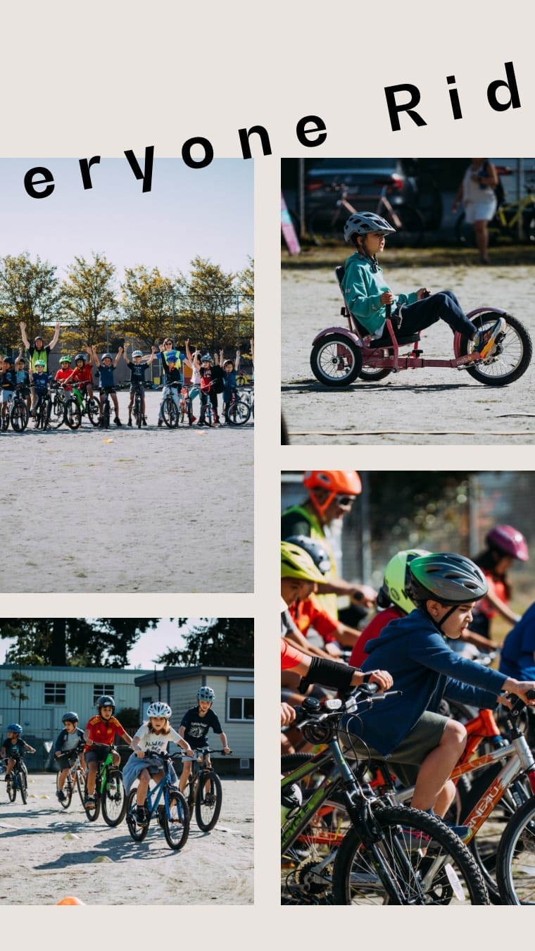 Post 5 by HUB Cycling on Instagram (video)