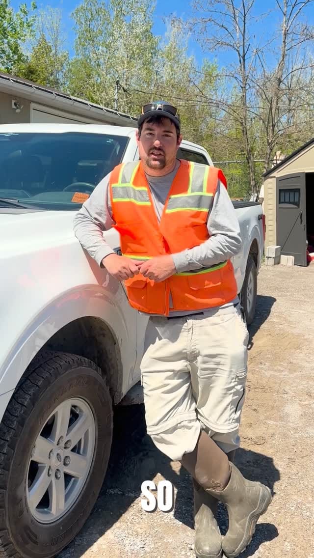 Post 3 by KawarthaConservation on Instagram (video)