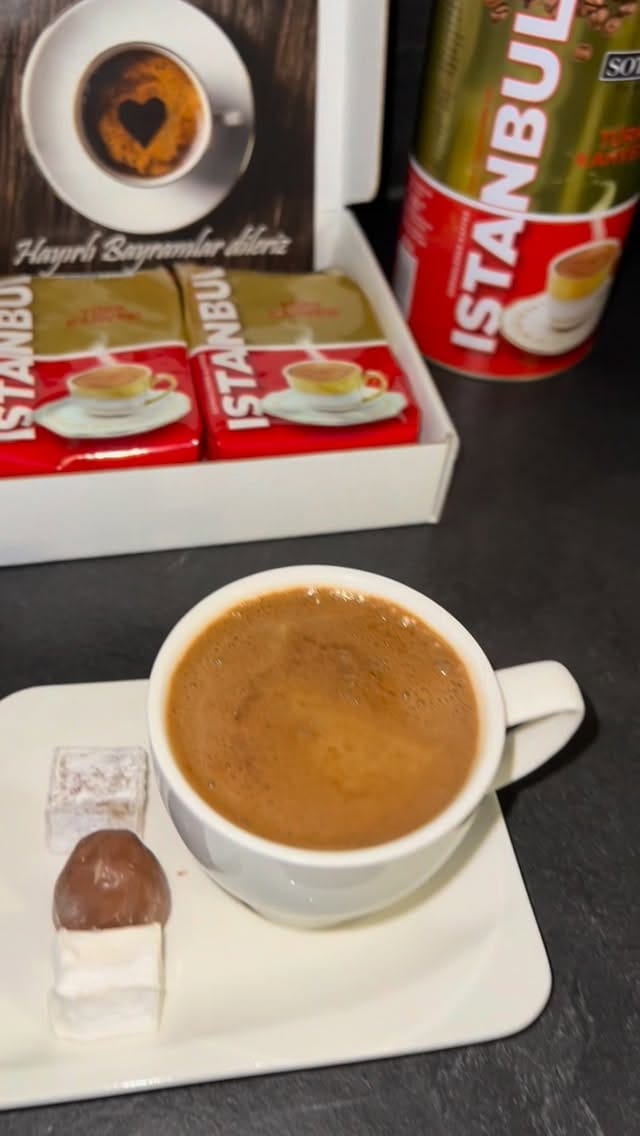 Post 1 by Türkische Küche Gülün Mutfağı on Instagram (video)