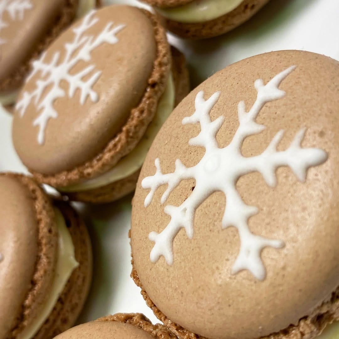 Post 9 by Concours-Macaron-Amateur on Instagram (carousel)