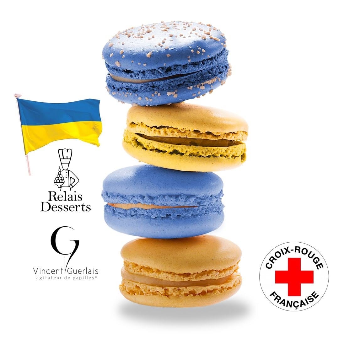 Post 3 by Concours-Macaron-Amateur on Instagram (carousel)
