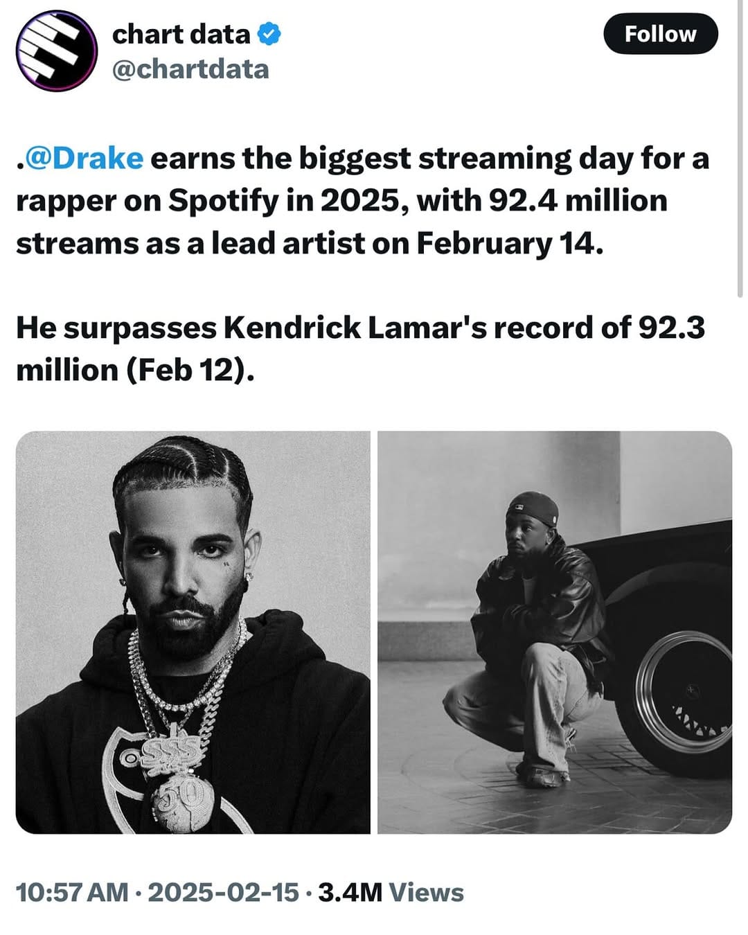 Post 6 by Toronto’s Official  ⁶𓅓 on Instagram (image)