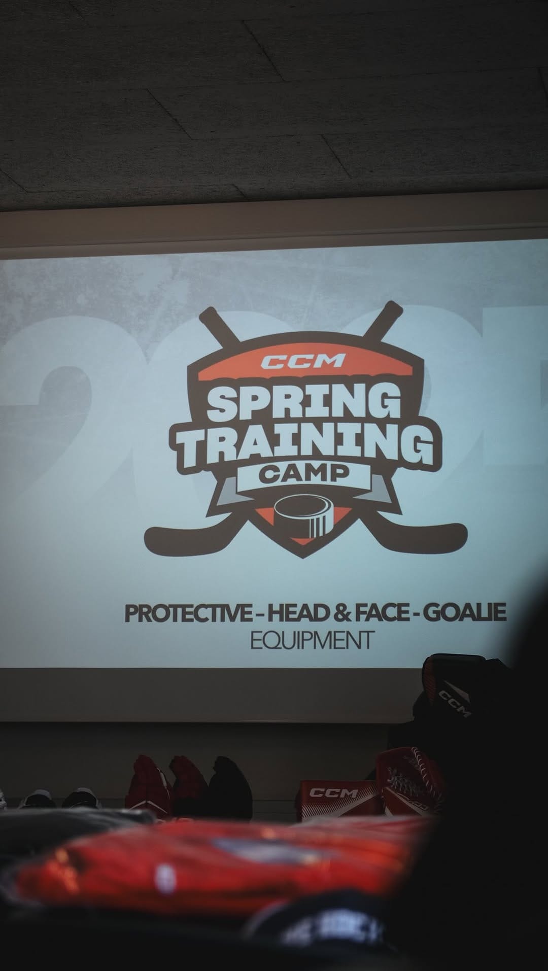 Post 9 by CCM Hockey Germany-Austria on Instagram (video)