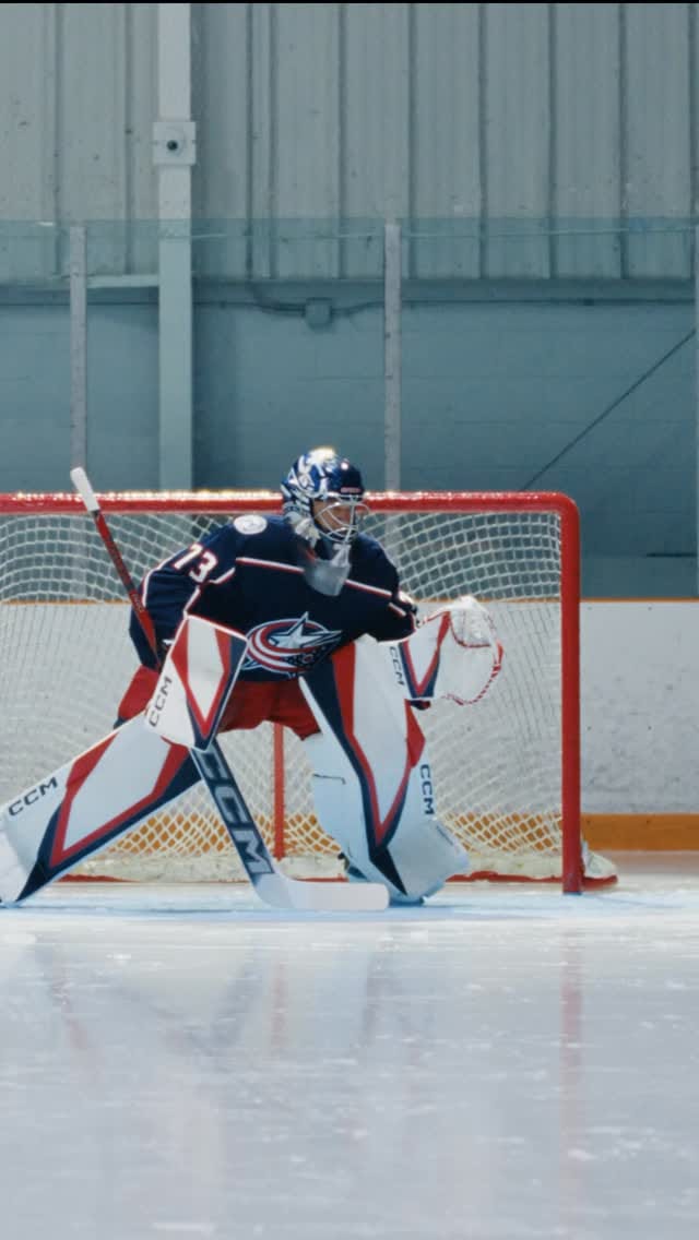 Post 7 by CCM Hockey Germany-Austria on Instagram (video)