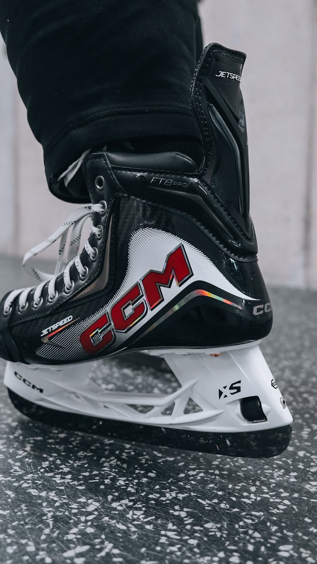 Post 10 by CCM Hockey Germany-Austria on Instagram (video)