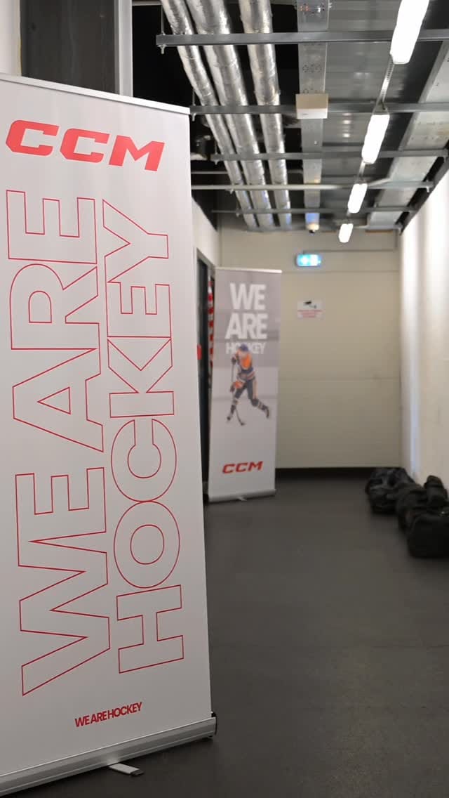 Post 1 by CCM Hockey Germany-Austria on Instagram (video)
