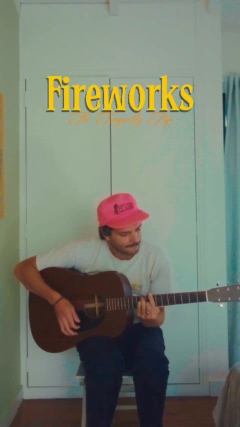 Post 9 by Daniel James Mcfadyen on Instagram (video)