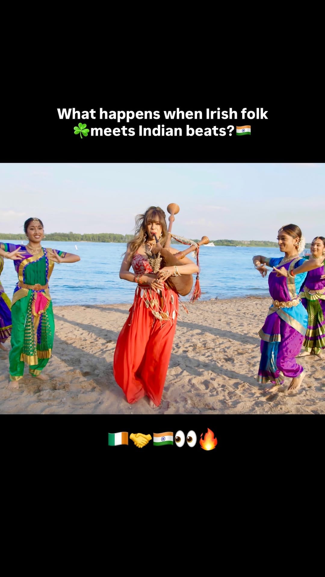 Post 5 by Archy J (The Snake Charmer) on Instagram (video)