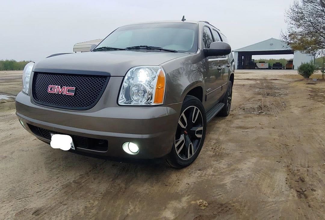 Post 9 by GMC Yukon & Yukon XL on Instagram (image)