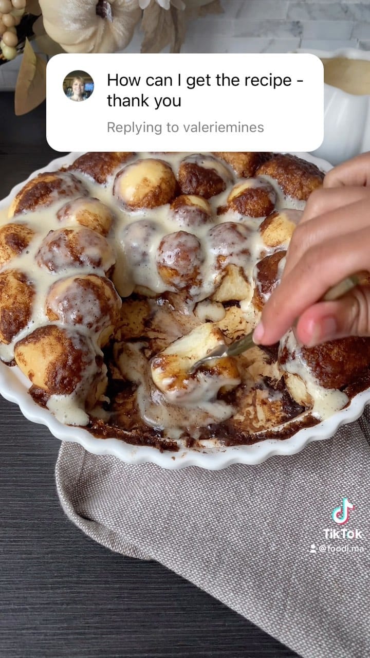 Post 10 by Foodi Ma on Instagram (video)