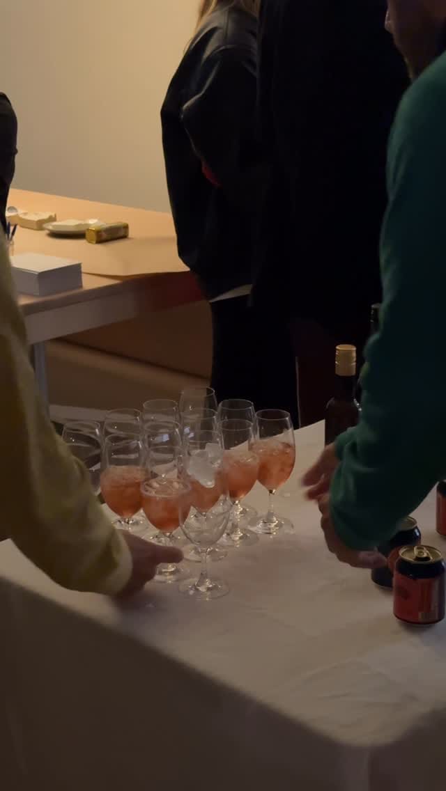 Post 6 by 100 Mile Table on Instagram (video)