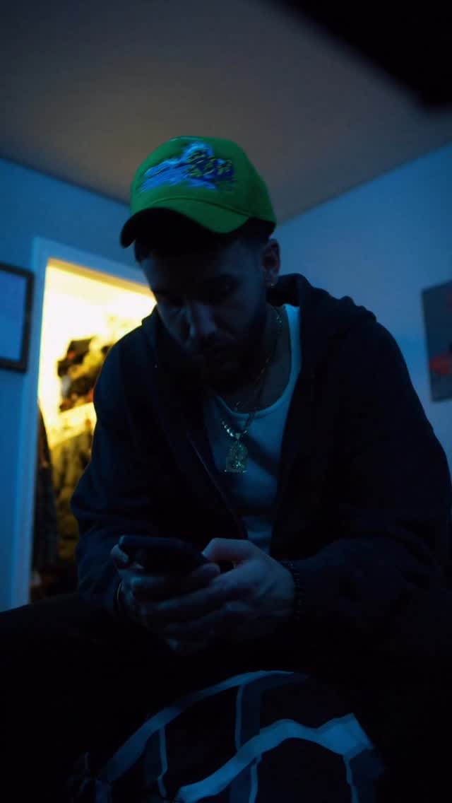 Post 9 by ROME ☔️ on Instagram (video)