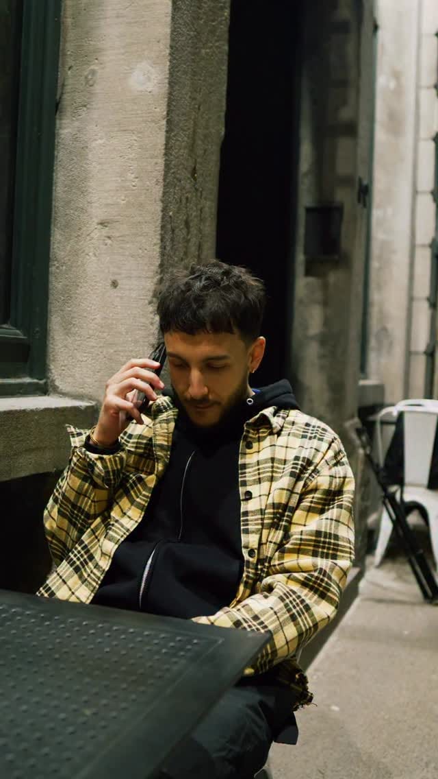 Post 3 by ROME ☔️ on Instagram (video)
