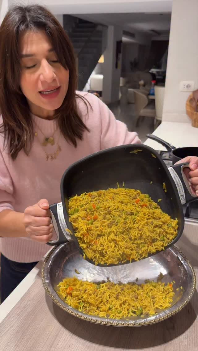 Post 3 by AMT Gastroguss Egypt on Instagram (video)