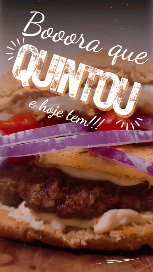 Post 3 by CK BURGUER on Instagram (video)
