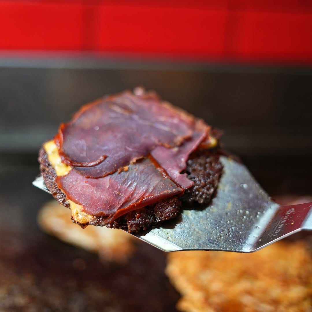 Post 2 by Sandwich Brothers on Instagram (image)