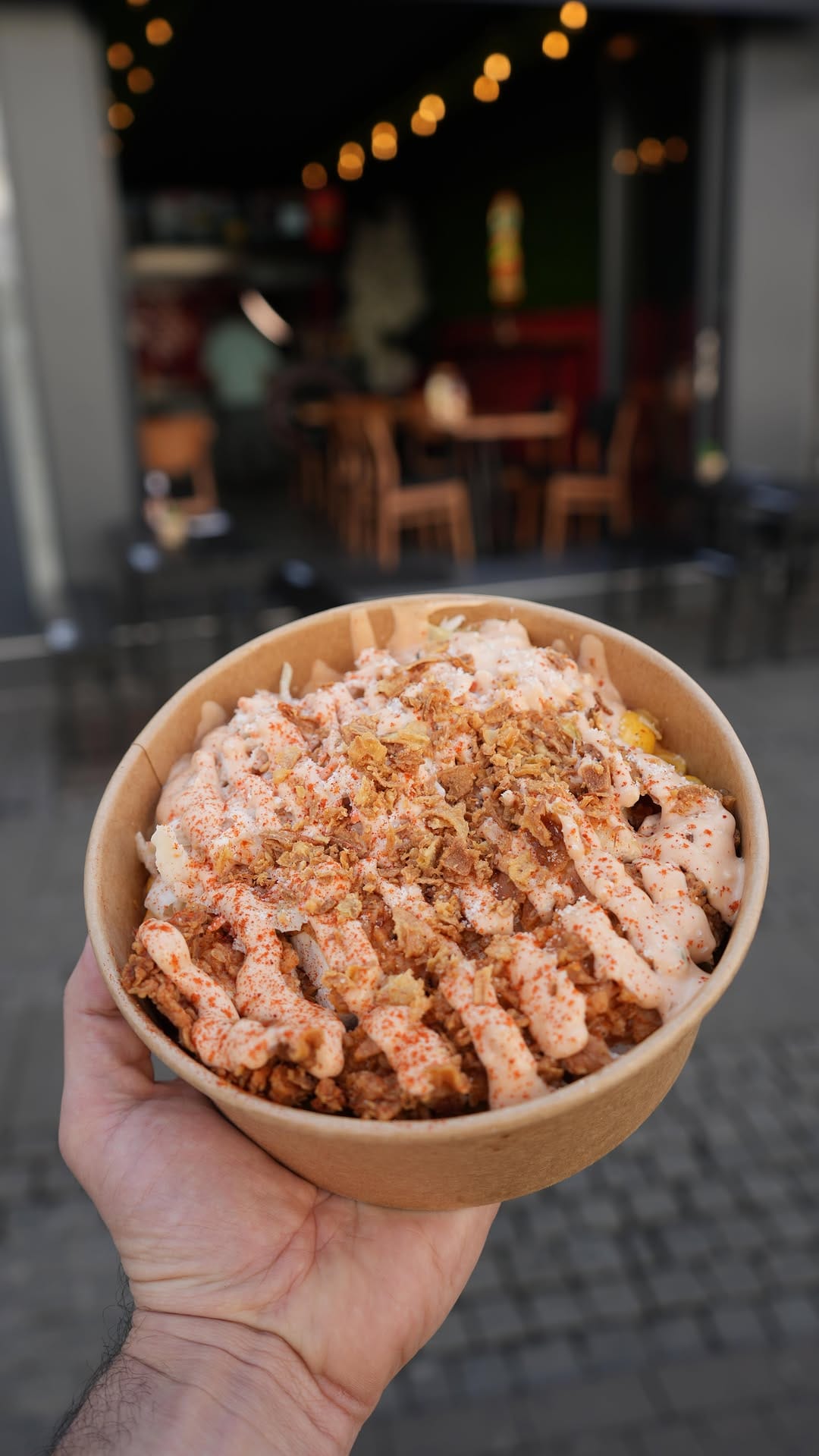 Post 10 by Sandwich Brothers on Instagram (video)