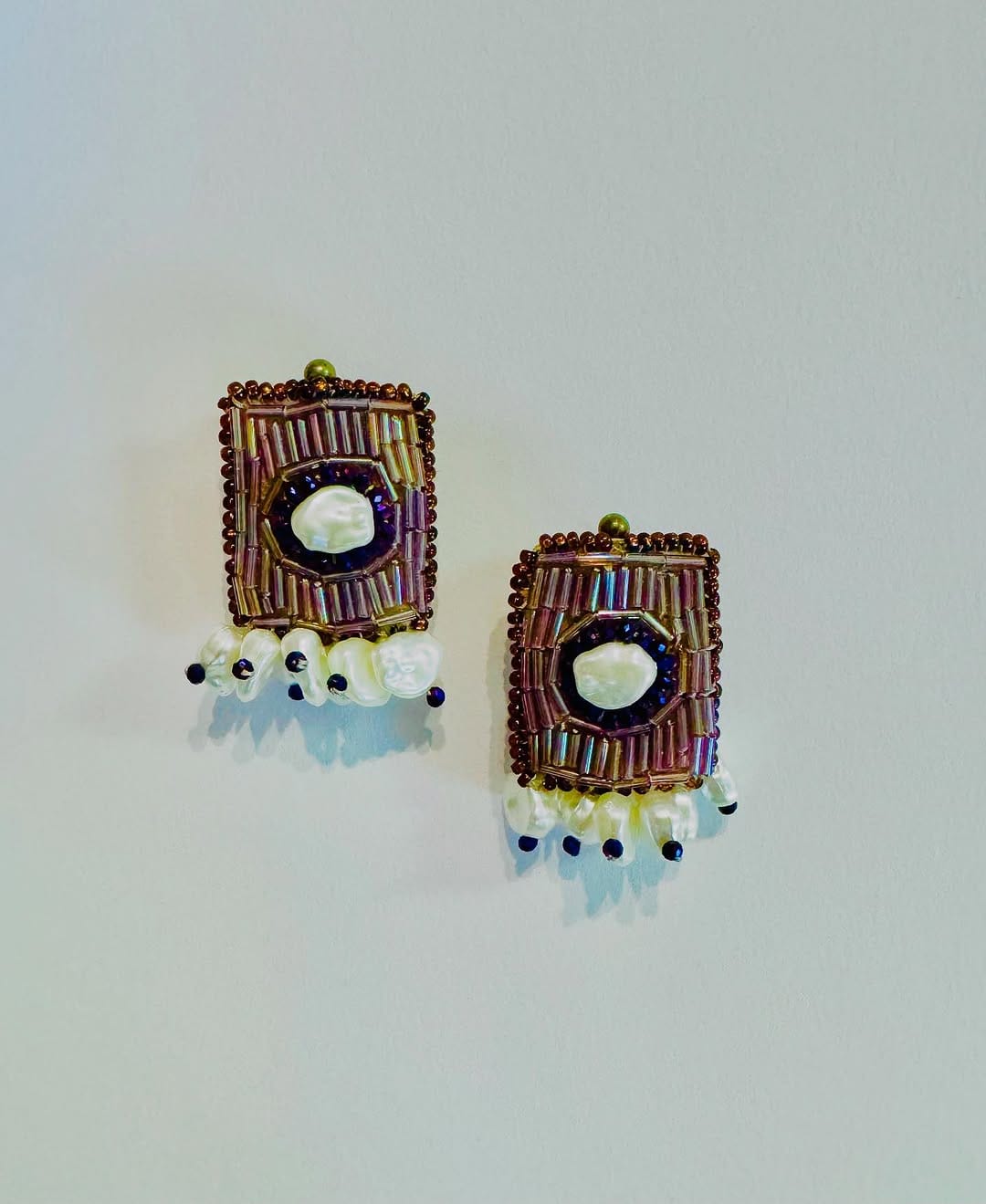 Post 1 by Sayeh Jewelry on Instagram (image)