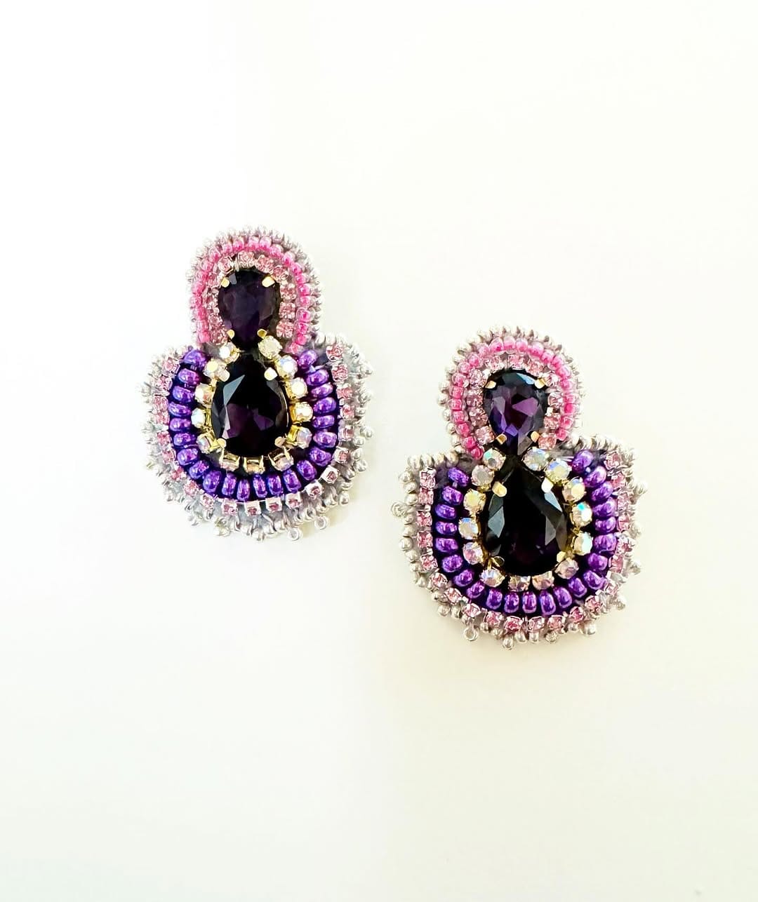 Post 9 by Sayeh Jewelry on Instagram (image)