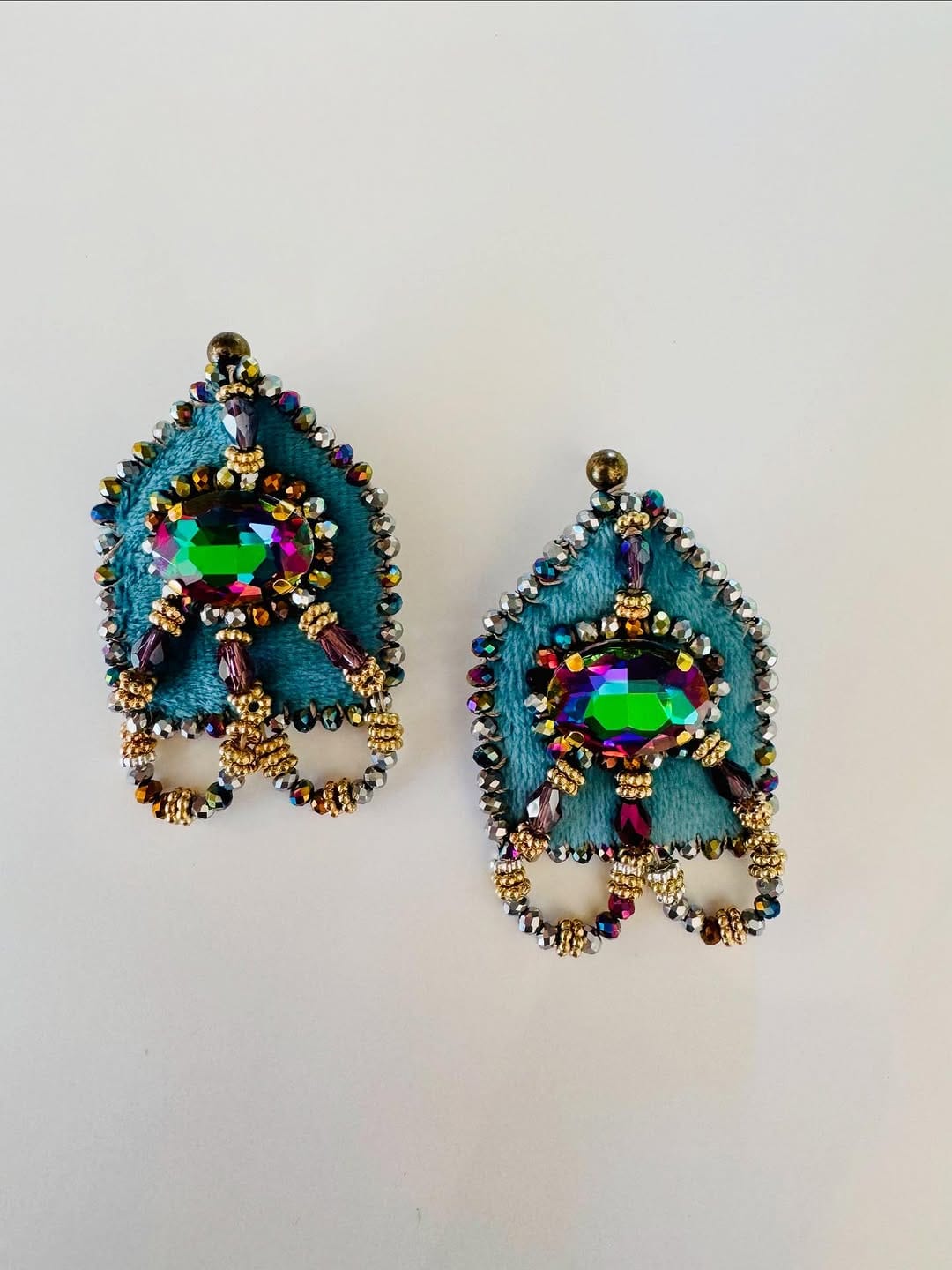 Post 5 by Sayeh Jewelry on Instagram (image)