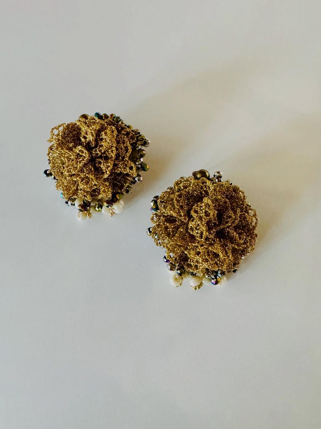 Post 7 by Sayeh Jewelry on Instagram (image)