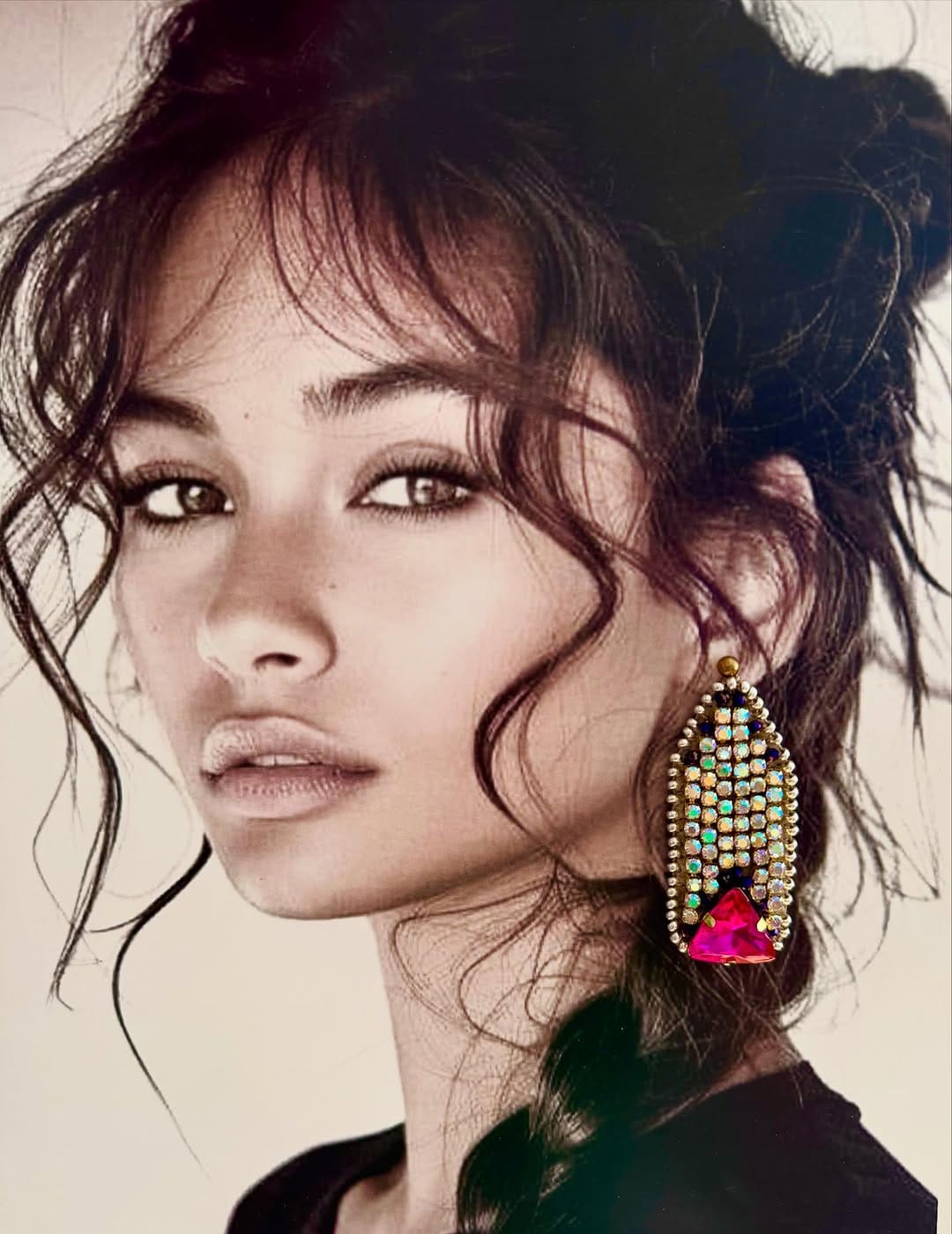 Post 10 by Sayeh Jewelry on Instagram (image)