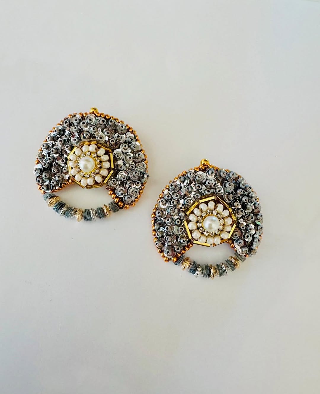 Post 4 by Sayeh Jewelry on Instagram (image)