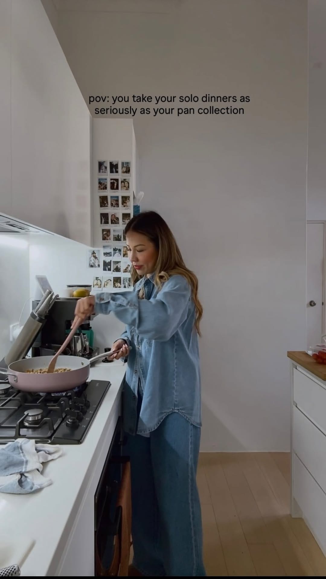 Post 1 by Crumble Cookware 🍲 on Instagram (video)