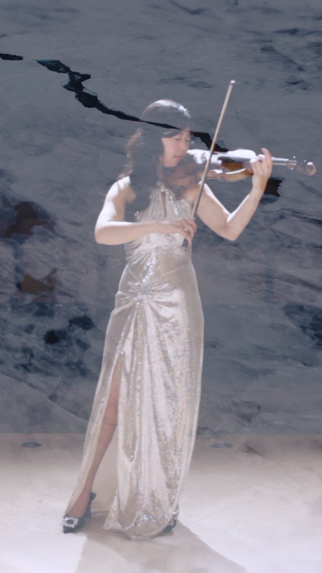 Post 6 by ESTHER HWANG | Vancouver Violinist & Realtor on Instagram (video)